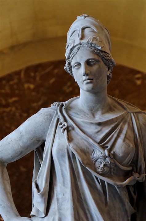 Athena .